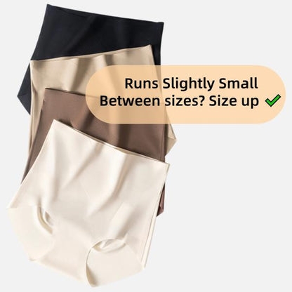 HELD BASICS Seamless Tummy Compression Panties
